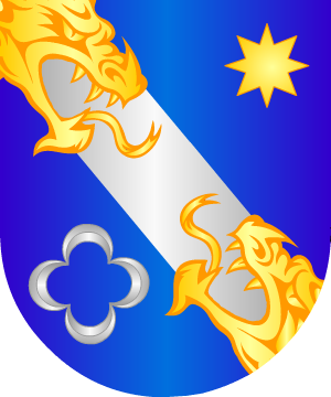 ESCUDO SIGUIENTE